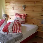 Πανδοχείο Alte Schreinerei-auberge Harlekin 2*