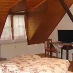 Πανδοχείο Alte Schreinerei-auberge Harlekin