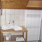 Alte Schreinerei-auberge Harlekin 2* Randegg