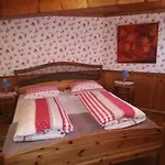 Alte Schreinerei-auberge Harlekin Randegg