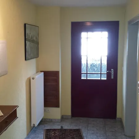 Alte Schreinerei-auberge Harlekin