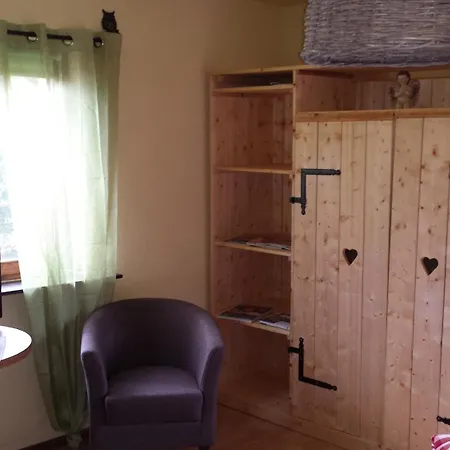 Alte Schreinerei-auberge Harlekin Πανδοχείο