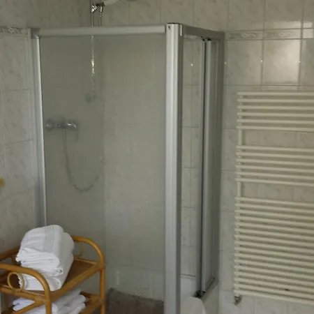 Alte Schreinerei-auberge Harlekin