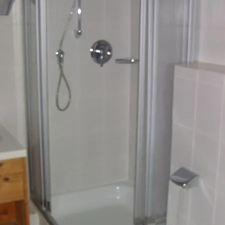 Alte Schreinerei-auberge Harlekin