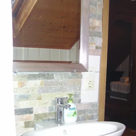 Mini-hôtel Alte Schreinerei-auberge Harlekin 2*