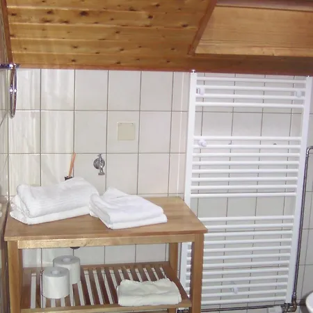 Alte Schreinerei-auberge Harlekin 2* Randegg