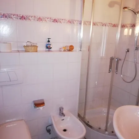 Alte Schreinerei-auberge Harlekin 2* Randegg