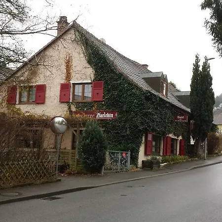 Alte Schreinerei-auberge Harlekin Πανδοχείο