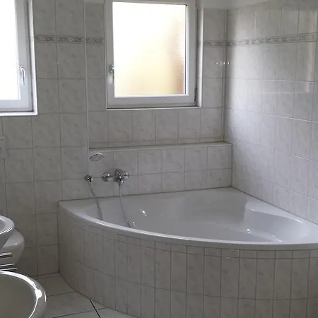 Inn Alte Schreinerei-auberge Harlekin