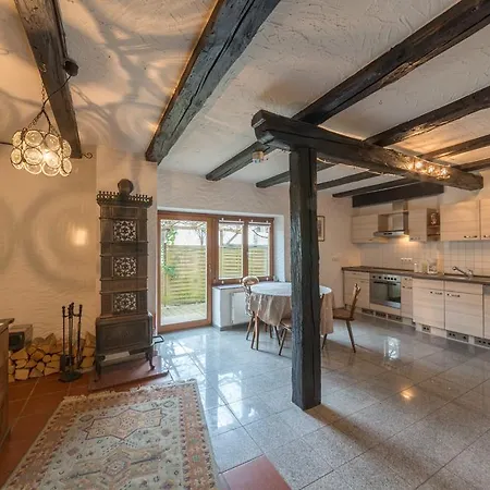 Alte Schreinerei-auberge Harlekin Randegg