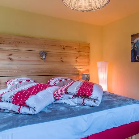 Alte Schreinerei-auberge Harlekin Randegg