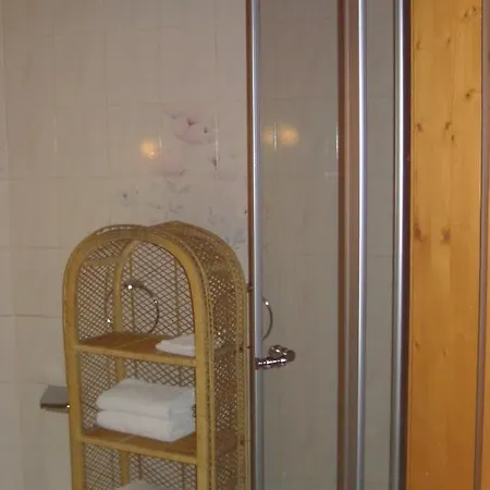 Alte Schreinerei-auberge Harlekin Πανδοχείο