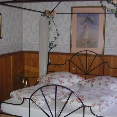 Πανδοχείο Alte Schreinerei-auberge Harlekin 2*