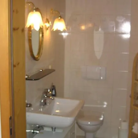 Alte Schreinerei-auberge Harlekin