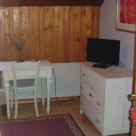 Alte Schreinerei-auberge Harlekin Inn Randegg