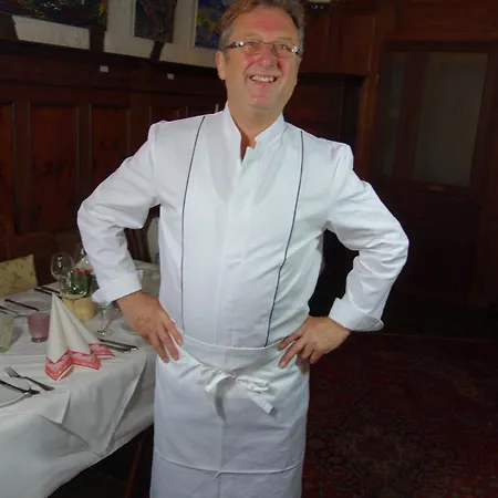 Alte Schreinerei-auberge Harlekin 2* Randegg