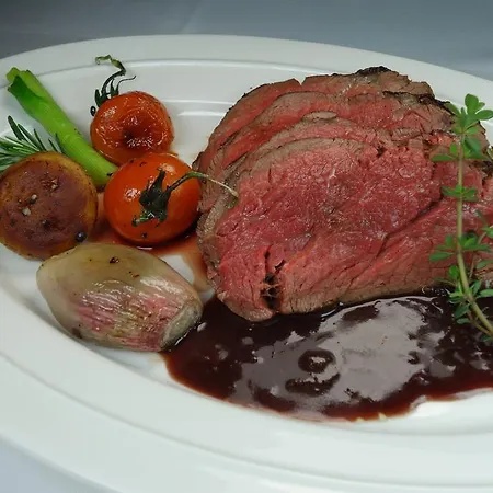 Alte Schreinerei-auberge Harlekin Inn