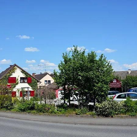 Alte Schreinerei-auberge Harlekin Inn 2*