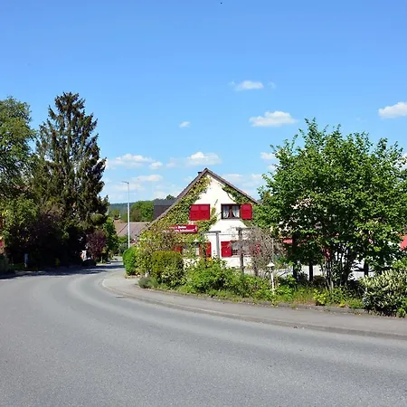 Alte Schreinerei-auberge Harlekin Πανδοχείο