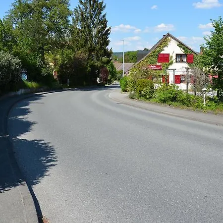 Inn Alte Schreinerei-auberge Harlekin