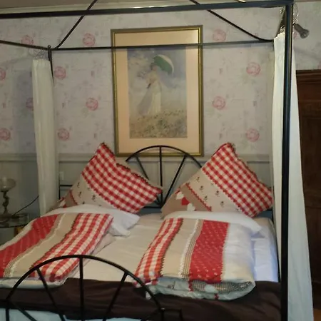 Πανδοχείο Alte Schreinerei-auberge Harlekin Randegg