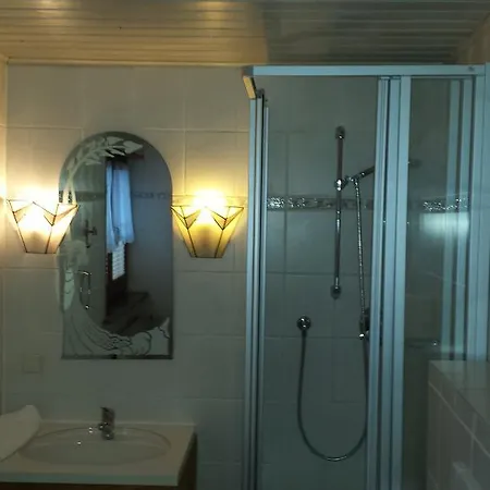 Alte Schreinerei-auberge Harlekin 2*