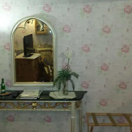 Alte Schreinerei-auberge Harlekin 2*