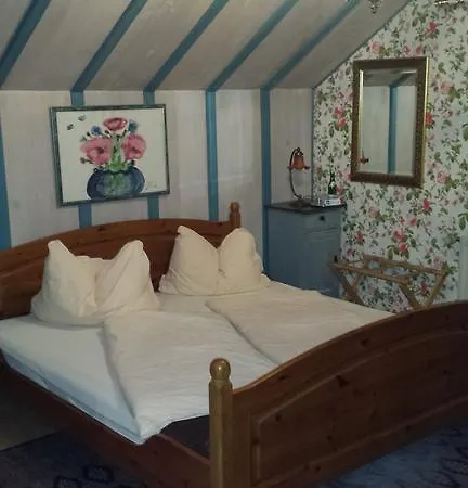 Alte Schreinerei-auberge Harlekin Inn 2*