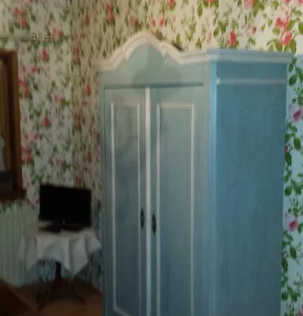 Πανδοχείο Alte Schreinerei-auberge Harlekin Randegg