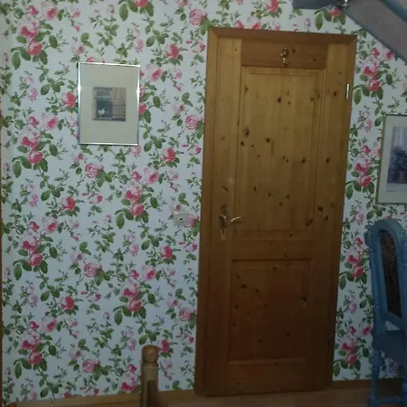 Alte Schreinerei-auberge Harlekin