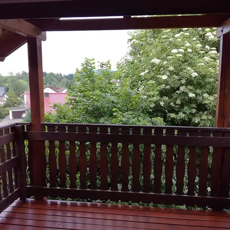 Πανδοχείο Alte Schreinerei-auberge Harlekin 2*