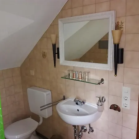 Alte Schreinerei-auberge Harlekin 2* Randegg