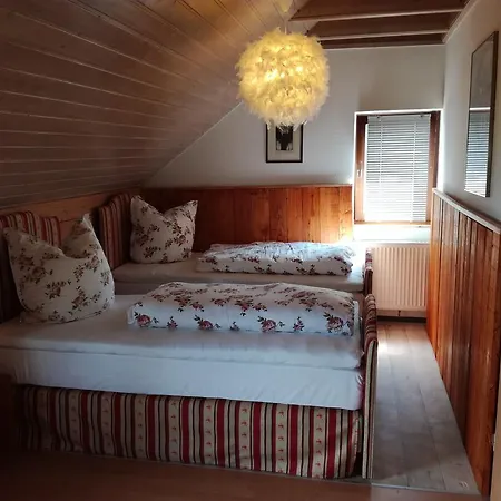 Alte Schreinerei-auberge Harlekin