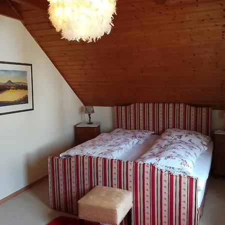 Alte Schreinerei-auberge Harlekin