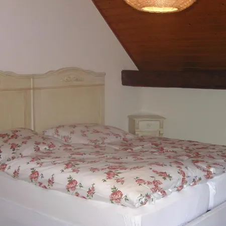 Alte Schreinerei-auberge Harlekin 2*