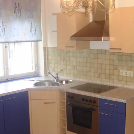 Alte Schreinerei-auberge Harlekin