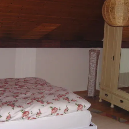 Alte Schreinerei-auberge Harlekin 2* Randegg