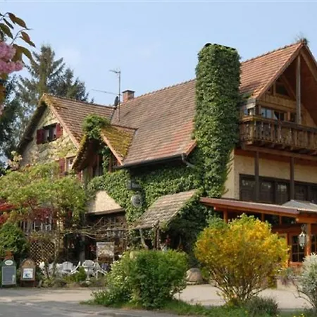 Alte Schreinerei-auberge Harlekin 2* Randegg