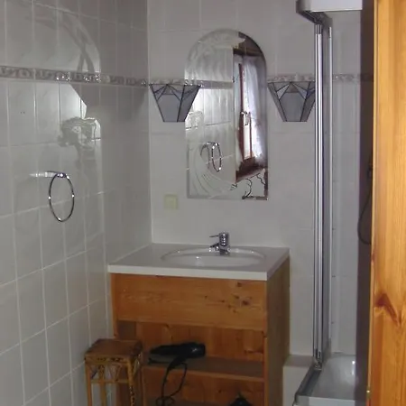 Alte Schreinerei-auberge Harlekin Randegg