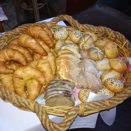 Alte Schreinerei-auberge Harlekin 2*