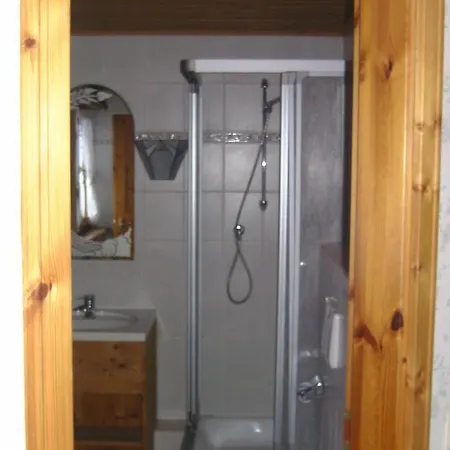 Alte Schreinerei-auberge Harlekin 2*