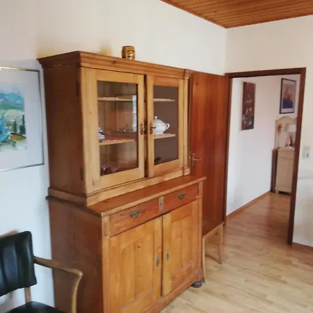 Πανδοχείο Alte Schreinerei-auberge Harlekin 2*